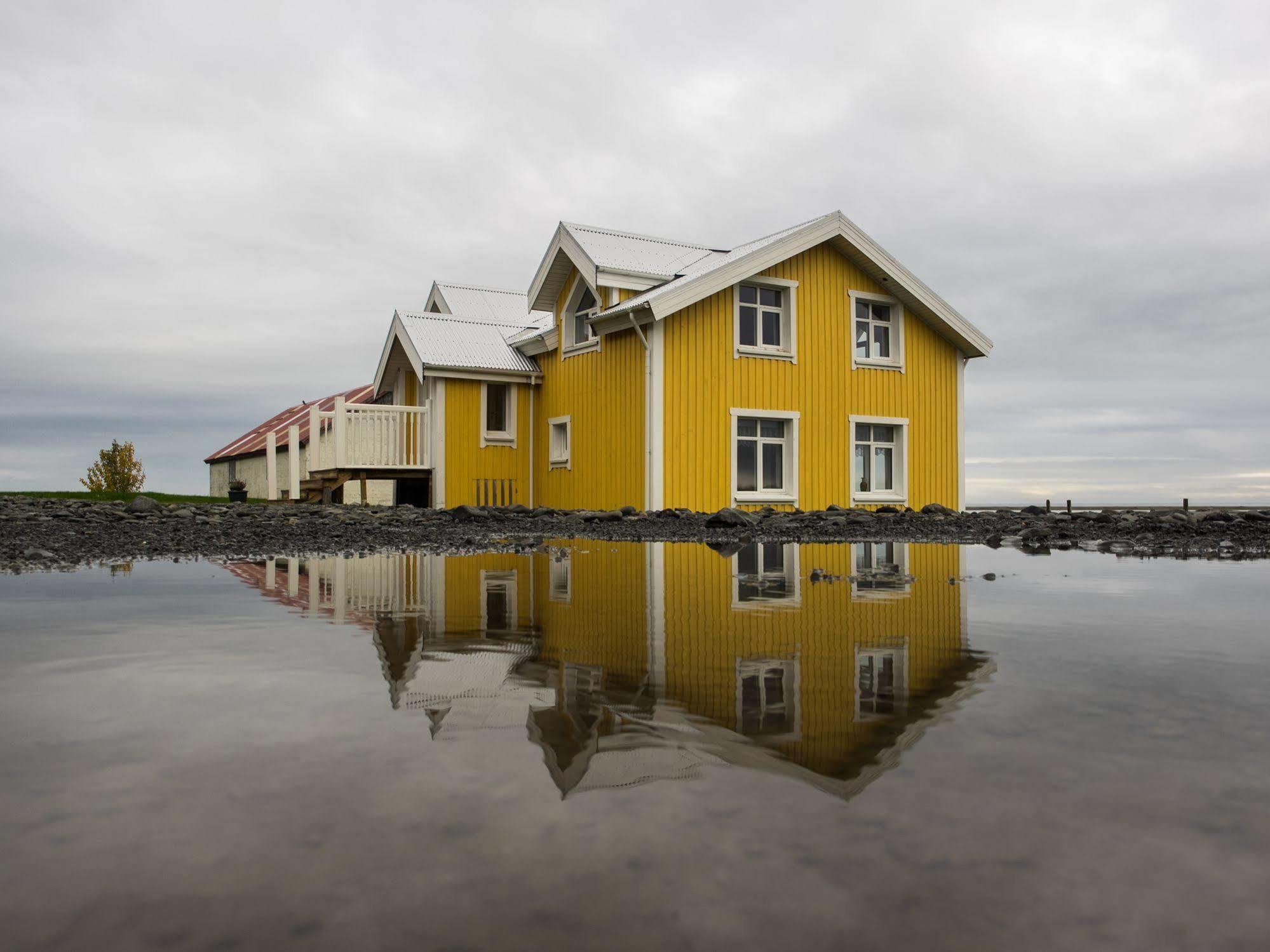 ฮาลี คันทรี โฮเต็ล Hotel Gerdi ภายนอก รูปภาพ