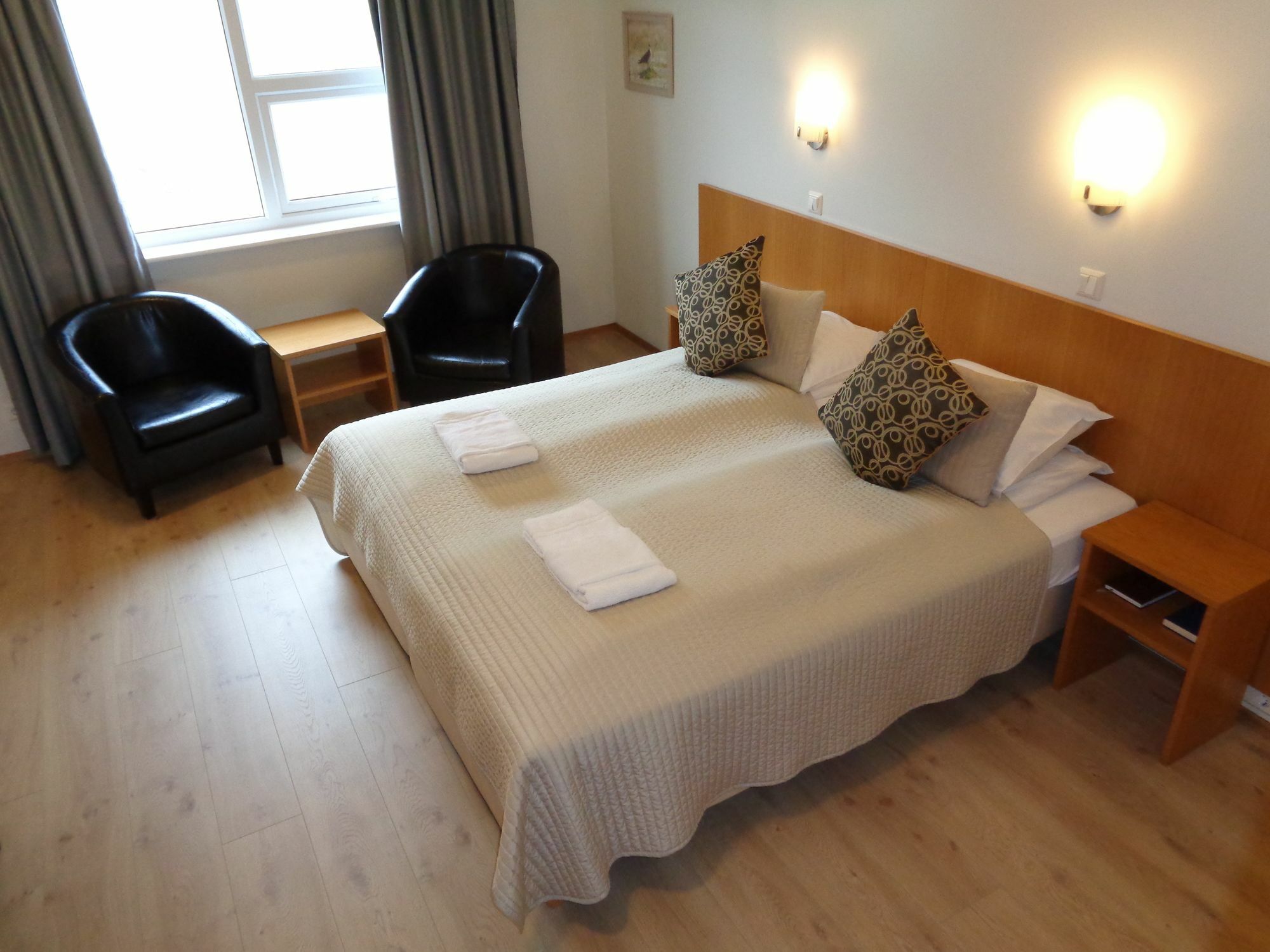 ฮาลี คันทรี โฮเต็ล Hotel Gerdi ภายนอก รูปภาพ