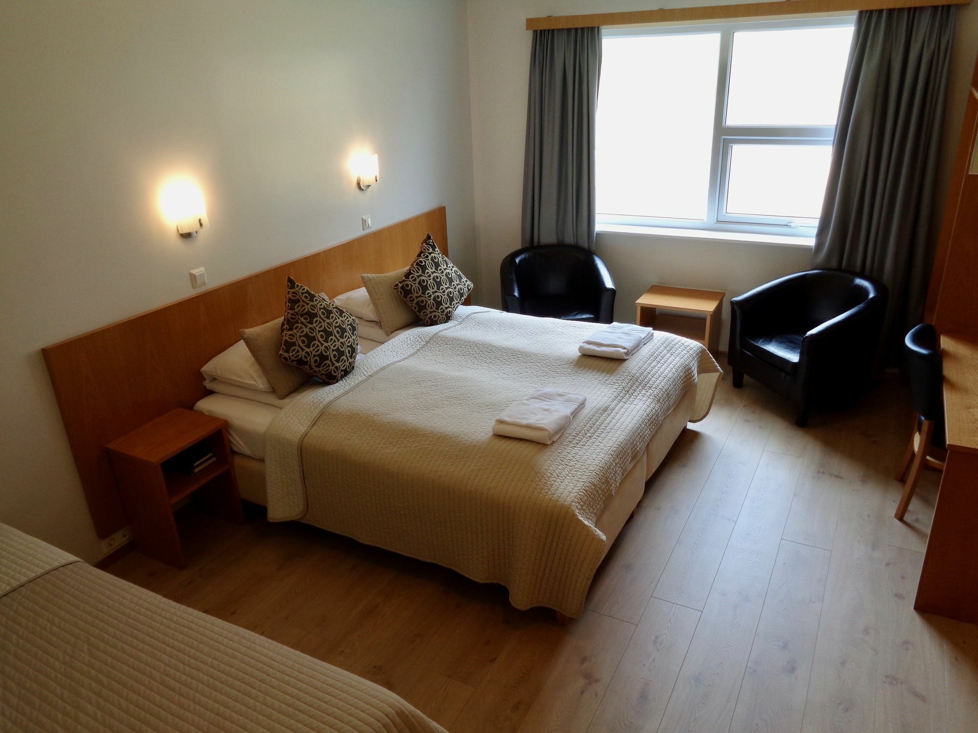 ฮาลี คันทรี โฮเต็ล Hotel Gerdi ภายนอก รูปภาพ