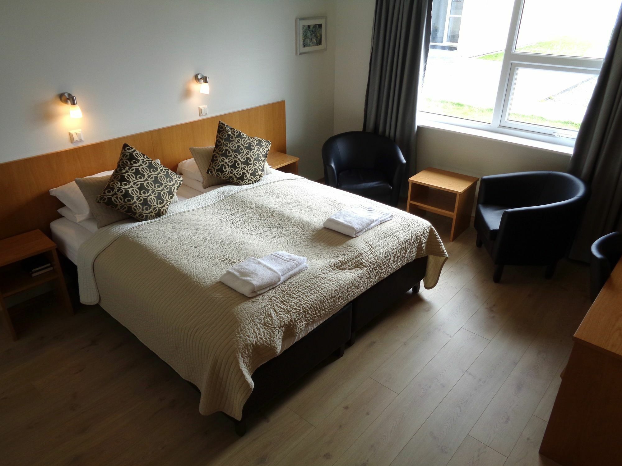 ฮาลี คันทรี โฮเต็ล Hotel Gerdi ภายนอก รูปภาพ