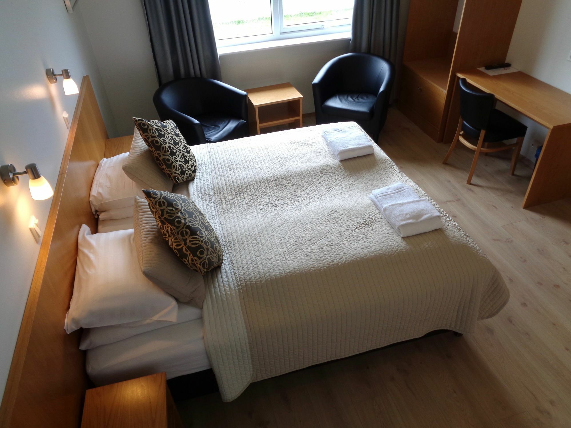 ฮาลี คันทรี โฮเต็ล Hotel Gerdi ภายนอก รูปภาพ